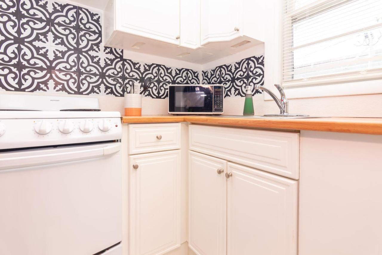 Studio Las Olas Beach - Fort Lauderdale - 5 Minutes Walk To Beach Daire Dış mekan fotoğraf