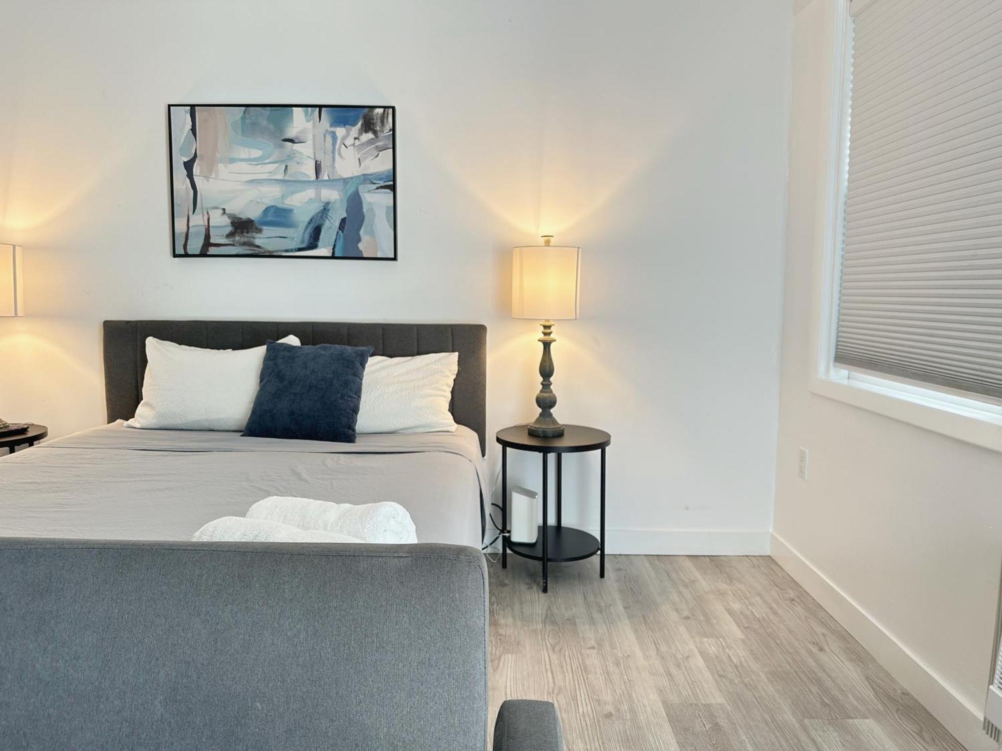 Studio Las Olas Beach - Fort Lauderdale - 5 Minutes Walk To Beach Daire Dış mekan fotoğraf